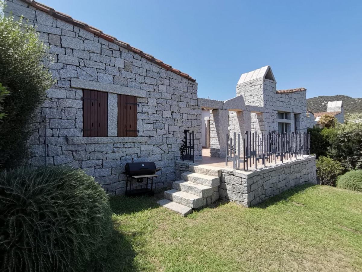 Villa 27 Castiadas Exterior photo
