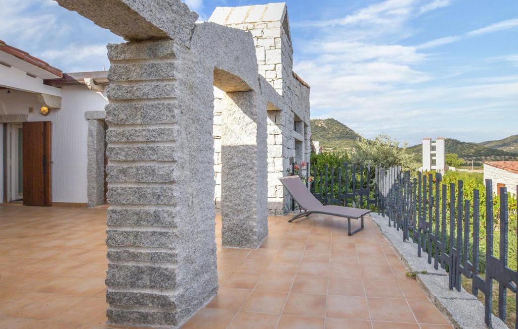 Villa 27 Castiadas Exterior photo