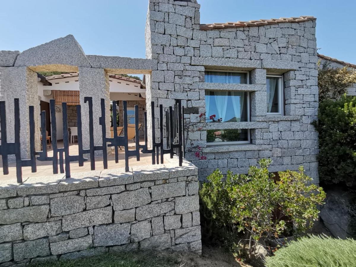 Villa 27 Castiadas Exterior photo