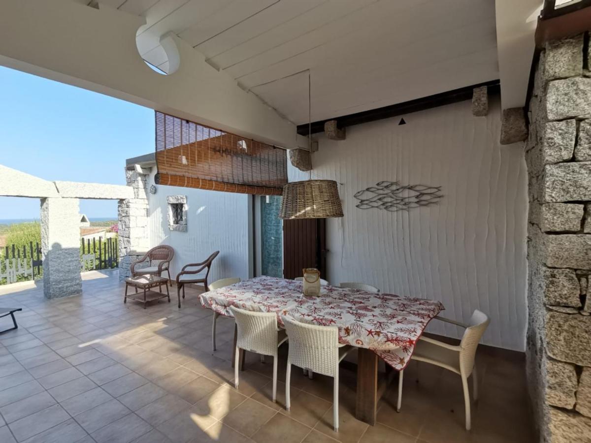 Villa 27 Castiadas Exterior photo