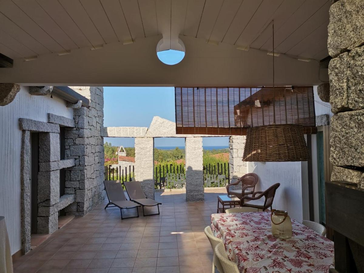 Villa 27 Castiadas Exterior photo
