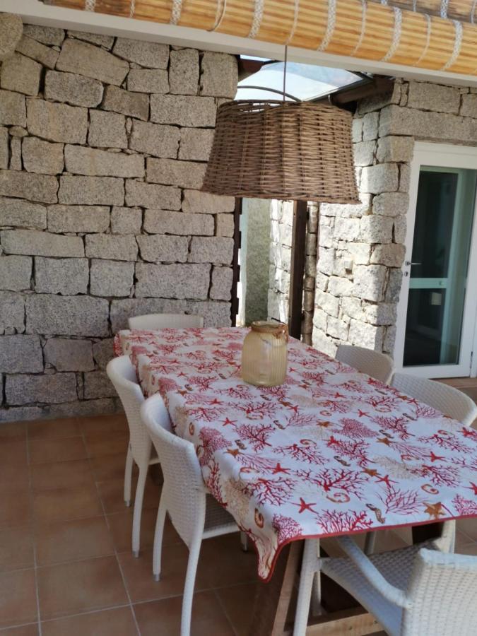 Villa 27 Castiadas Exterior photo