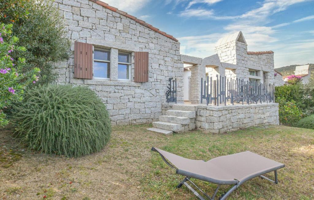 Villa 27 Castiadas Exterior photo