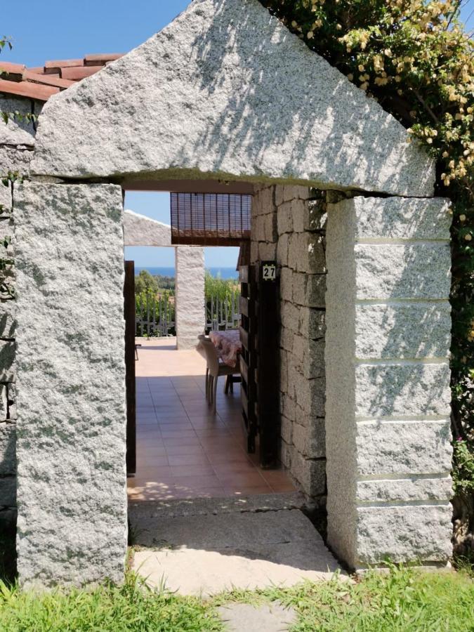 Villa 27 Castiadas Exterior photo