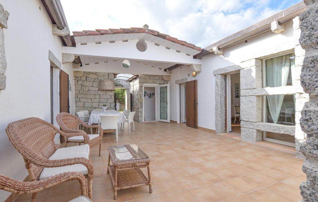 Villa 27 Castiadas Exterior photo