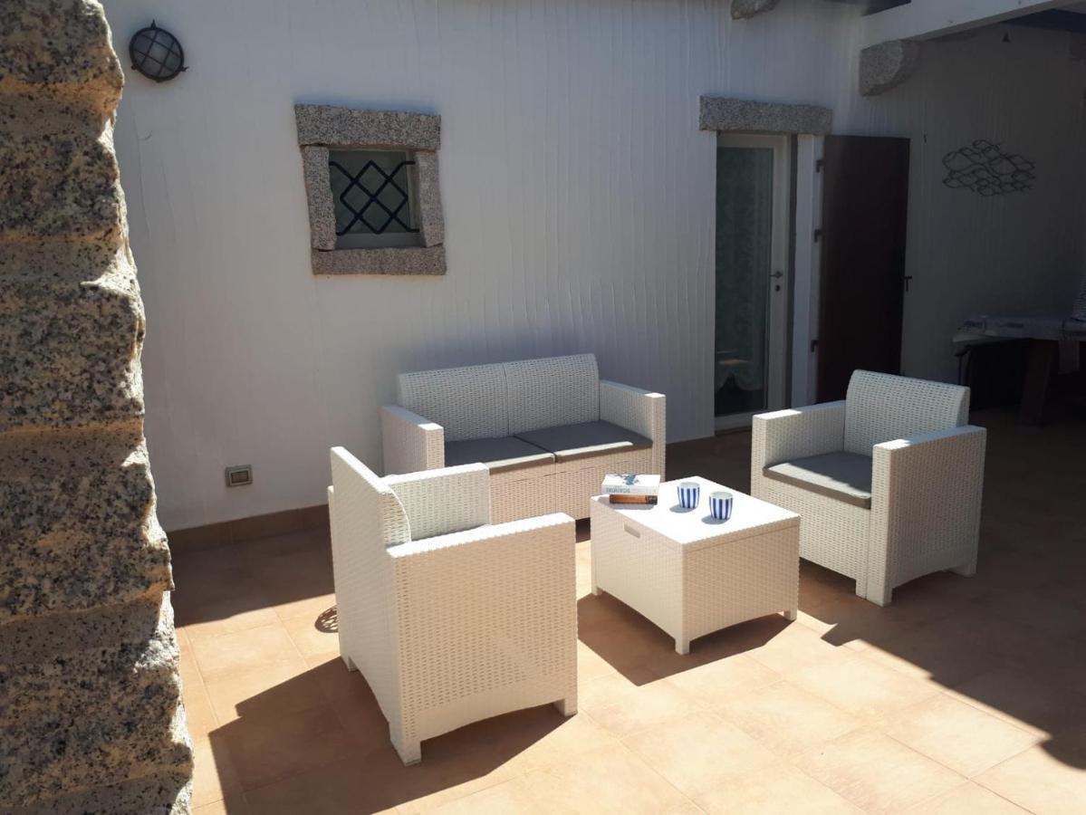 Villa 27 Castiadas Exterior photo