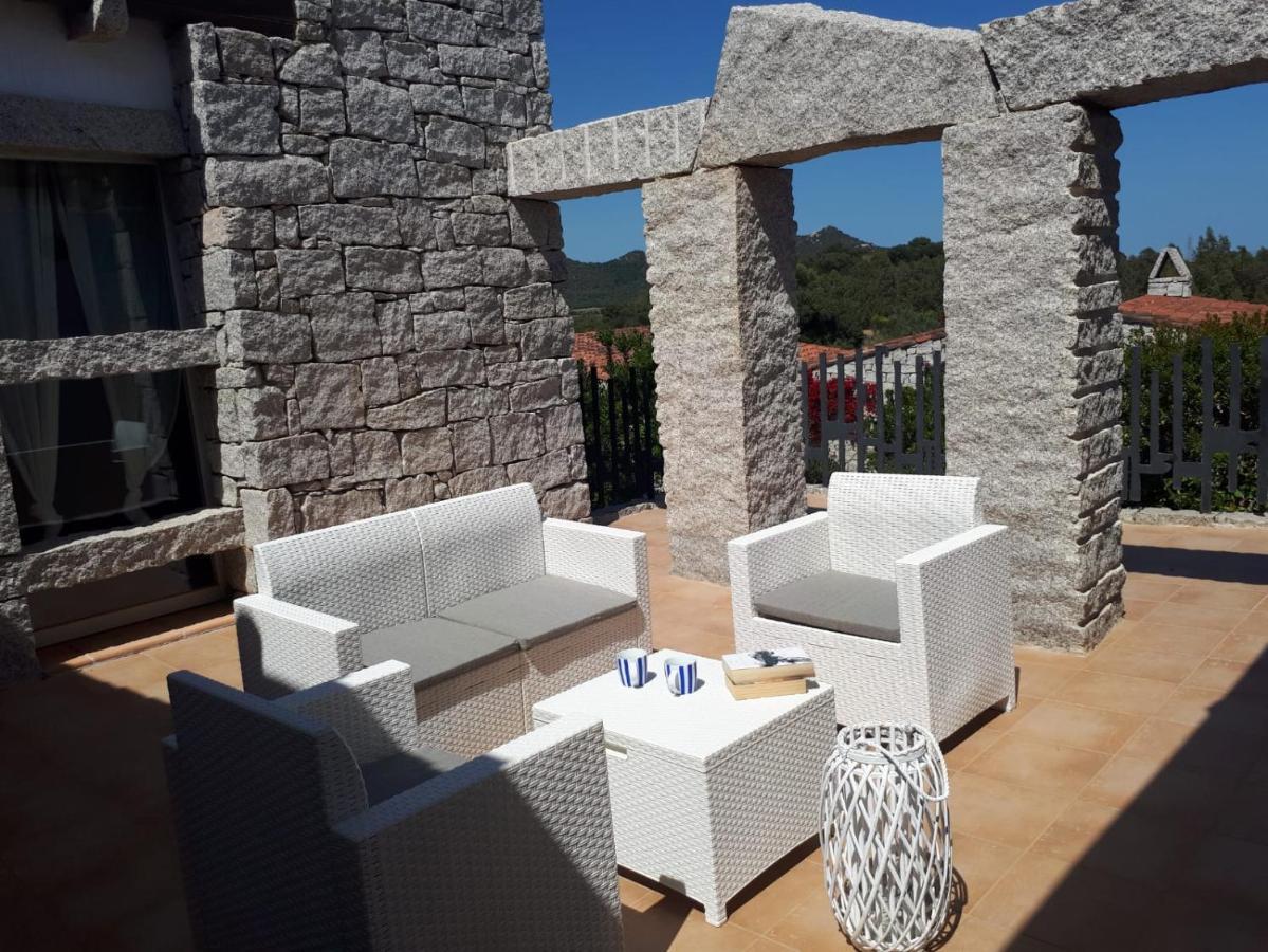 Villa 27 Castiadas Exterior photo